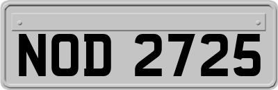 NOD2725