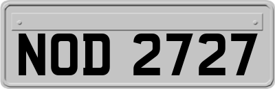 NOD2727