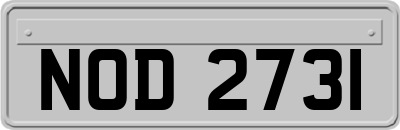 NOD2731