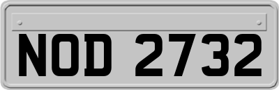 NOD2732