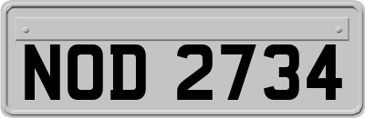 NOD2734