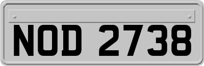 NOD2738