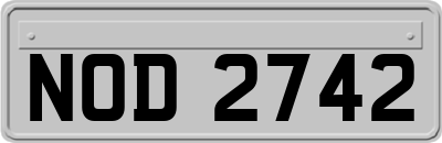 NOD2742