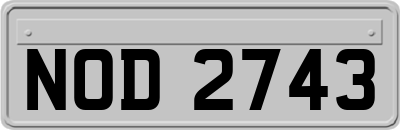 NOD2743