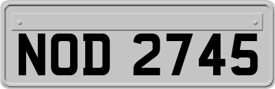 NOD2745