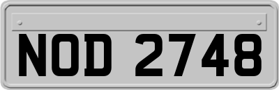 NOD2748
