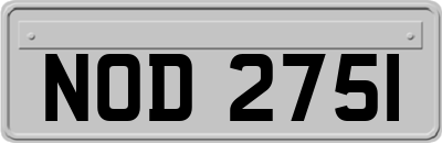 NOD2751