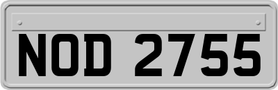NOD2755