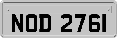 NOD2761