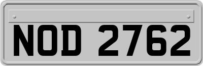 NOD2762