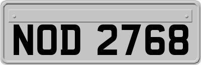 NOD2768