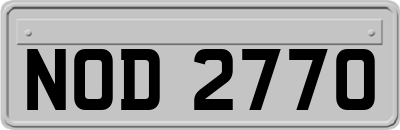 NOD2770