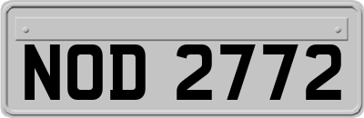 NOD2772