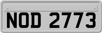 NOD2773
