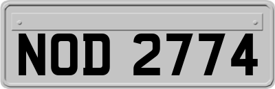 NOD2774