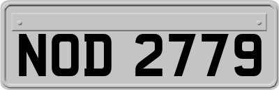 NOD2779