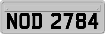 NOD2784