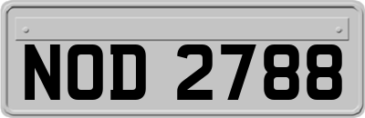 NOD2788