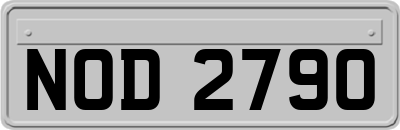 NOD2790