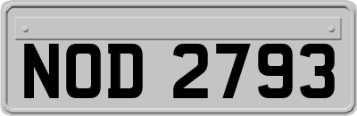 NOD2793