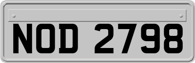 NOD2798