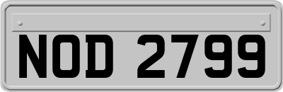 NOD2799