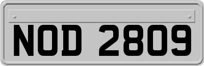 NOD2809