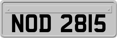 NOD2815