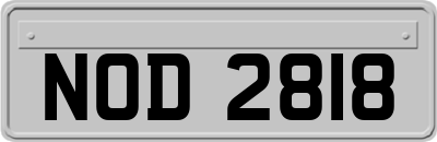 NOD2818