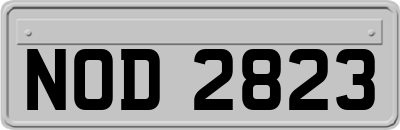 NOD2823