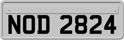 NOD2824