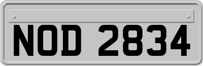 NOD2834