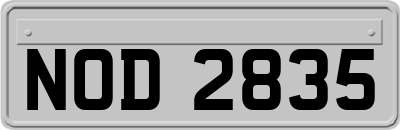 NOD2835