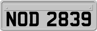 NOD2839