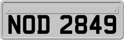 NOD2849