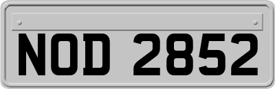 NOD2852