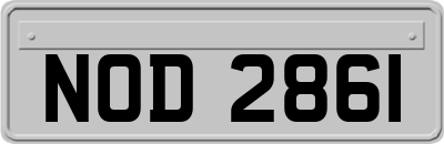 NOD2861