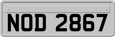 NOD2867