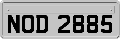 NOD2885