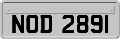 NOD2891