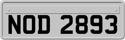 NOD2893