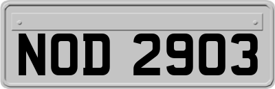 NOD2903