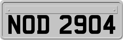 NOD2904