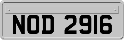 NOD2916