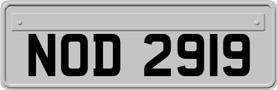 NOD2919