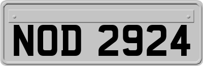 NOD2924