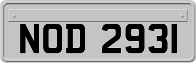 NOD2931