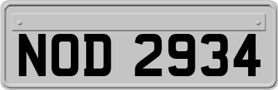 NOD2934