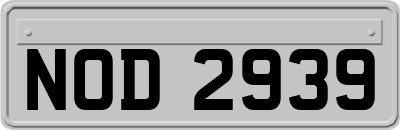 NOD2939