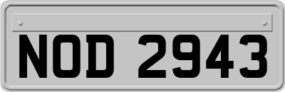 NOD2943